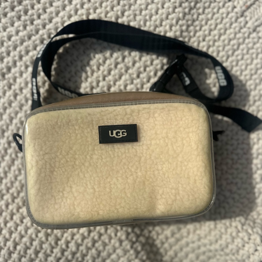 Ugg Janey Bag